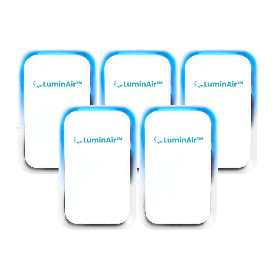 LuminAir™