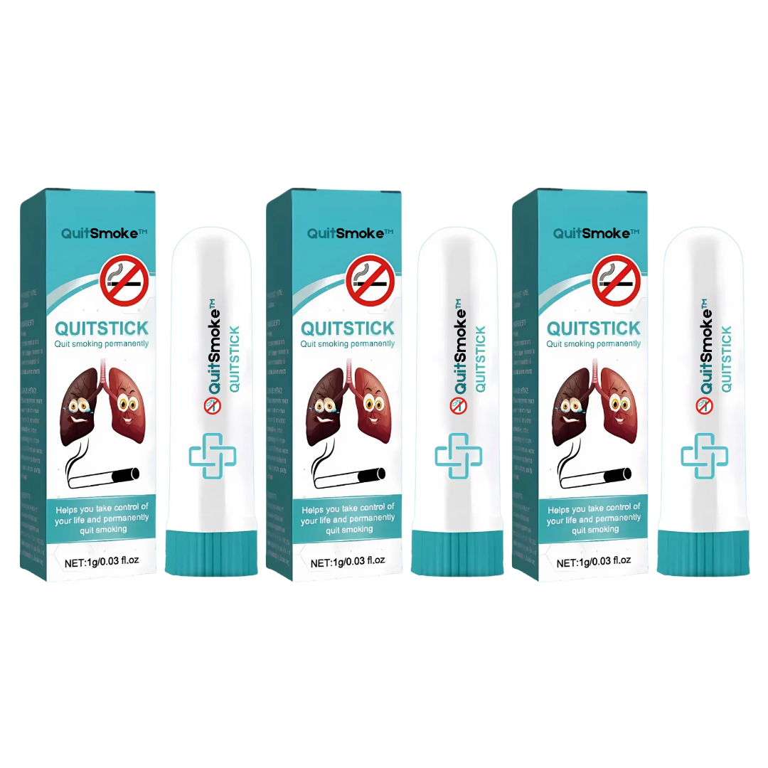 QuitSmoke™