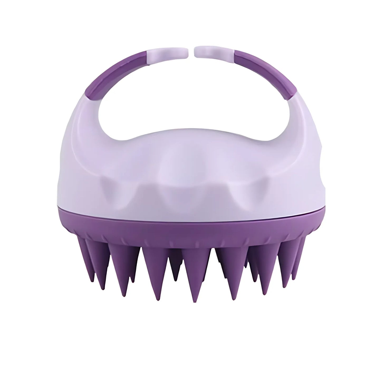 Scalp Massage Brush