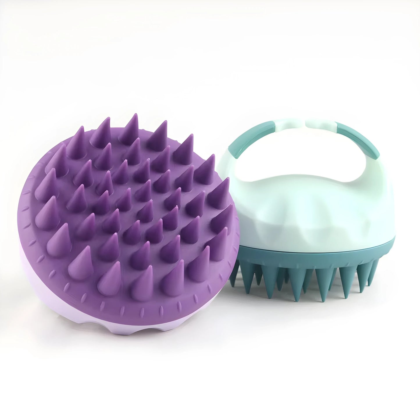 Scalp Massage Brush