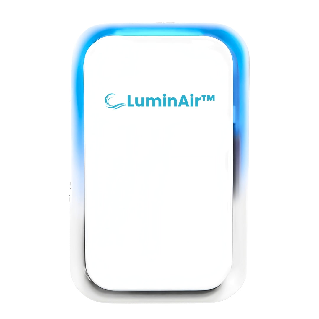 LuminAir™