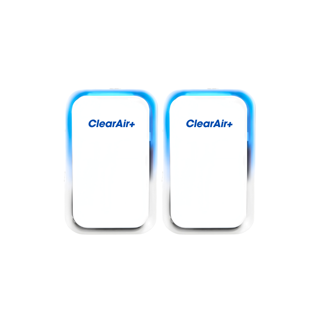 ClearAir+