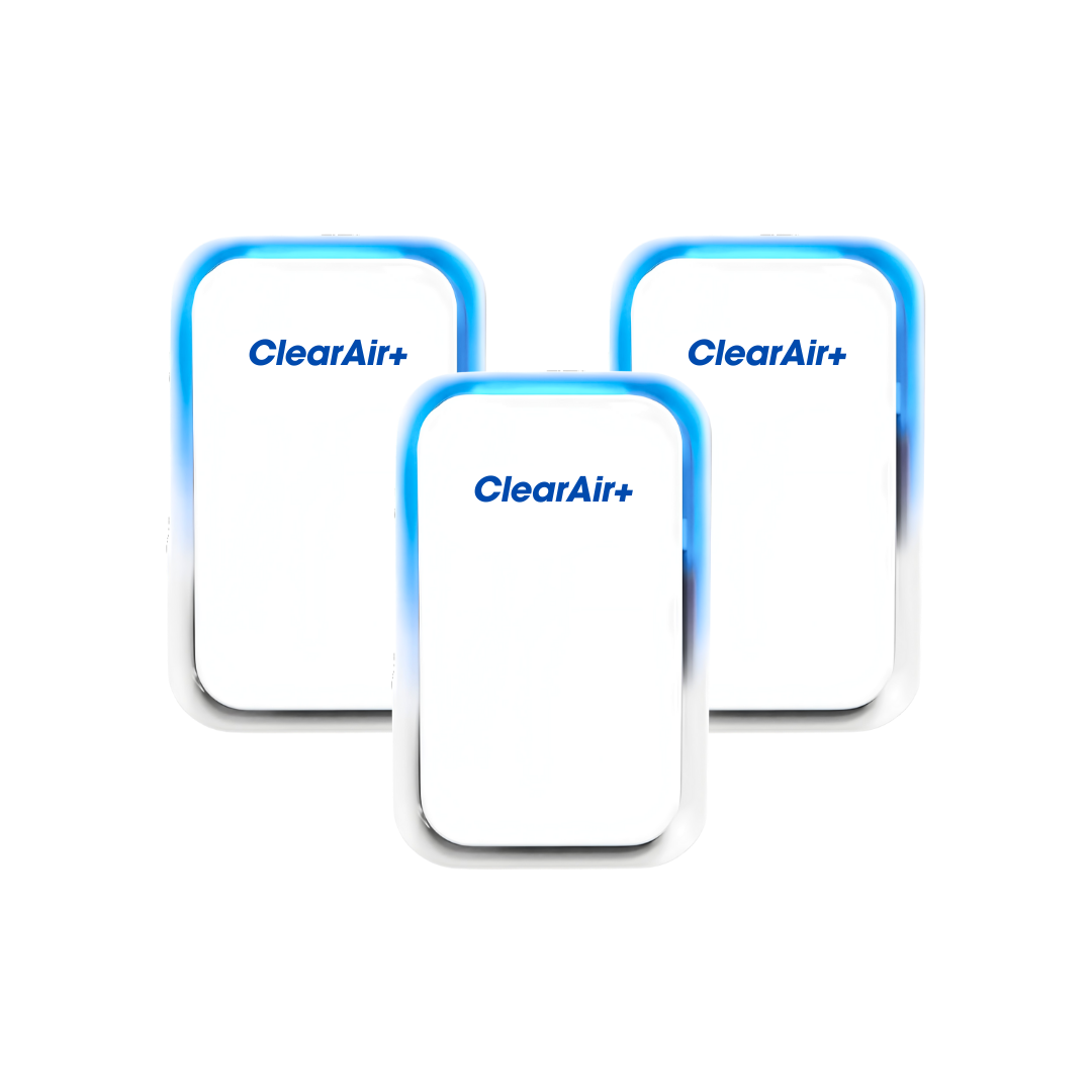 ClearAir+