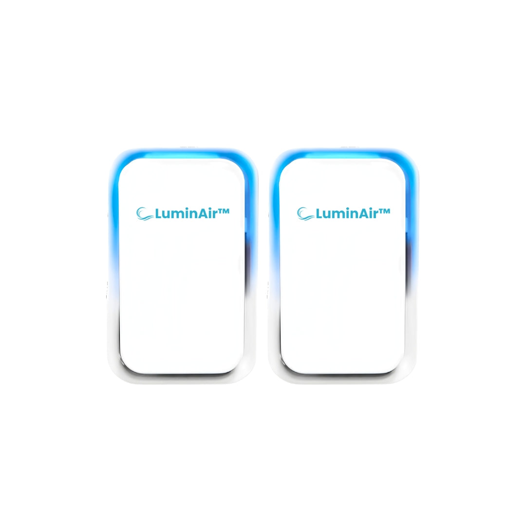 LuminAir™