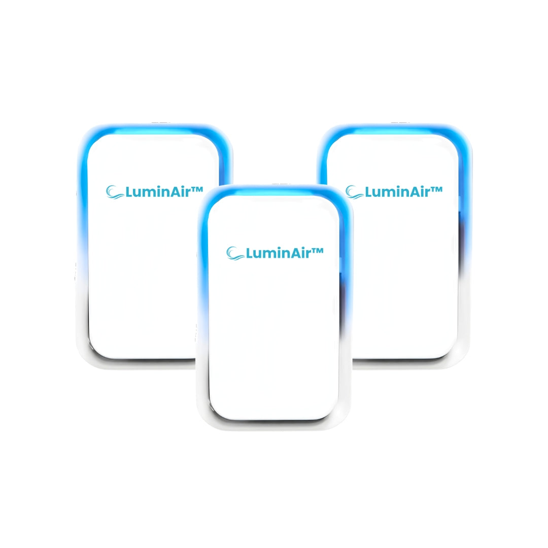 LuminAir™