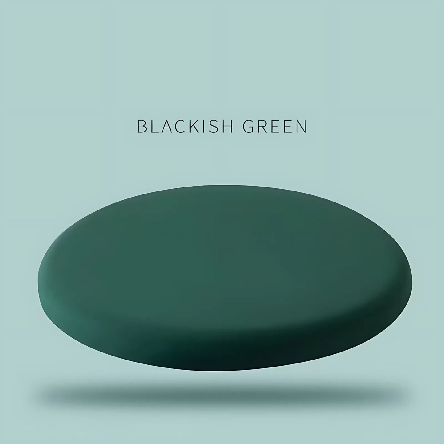 Ergonomic Memory Foam Seat Cushion