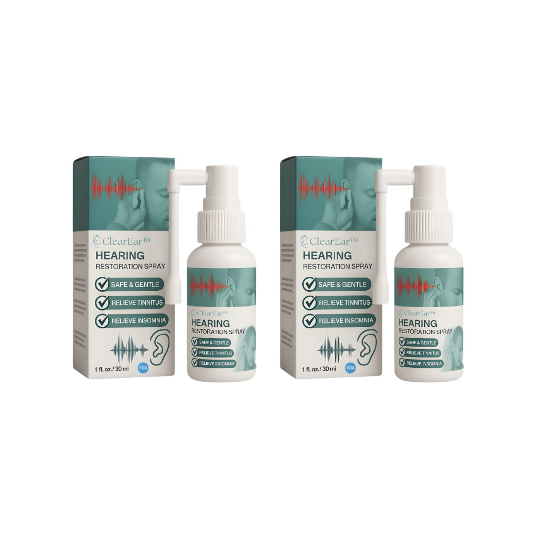 ClearEar™