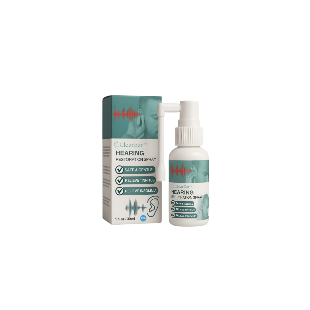 ClearEar™