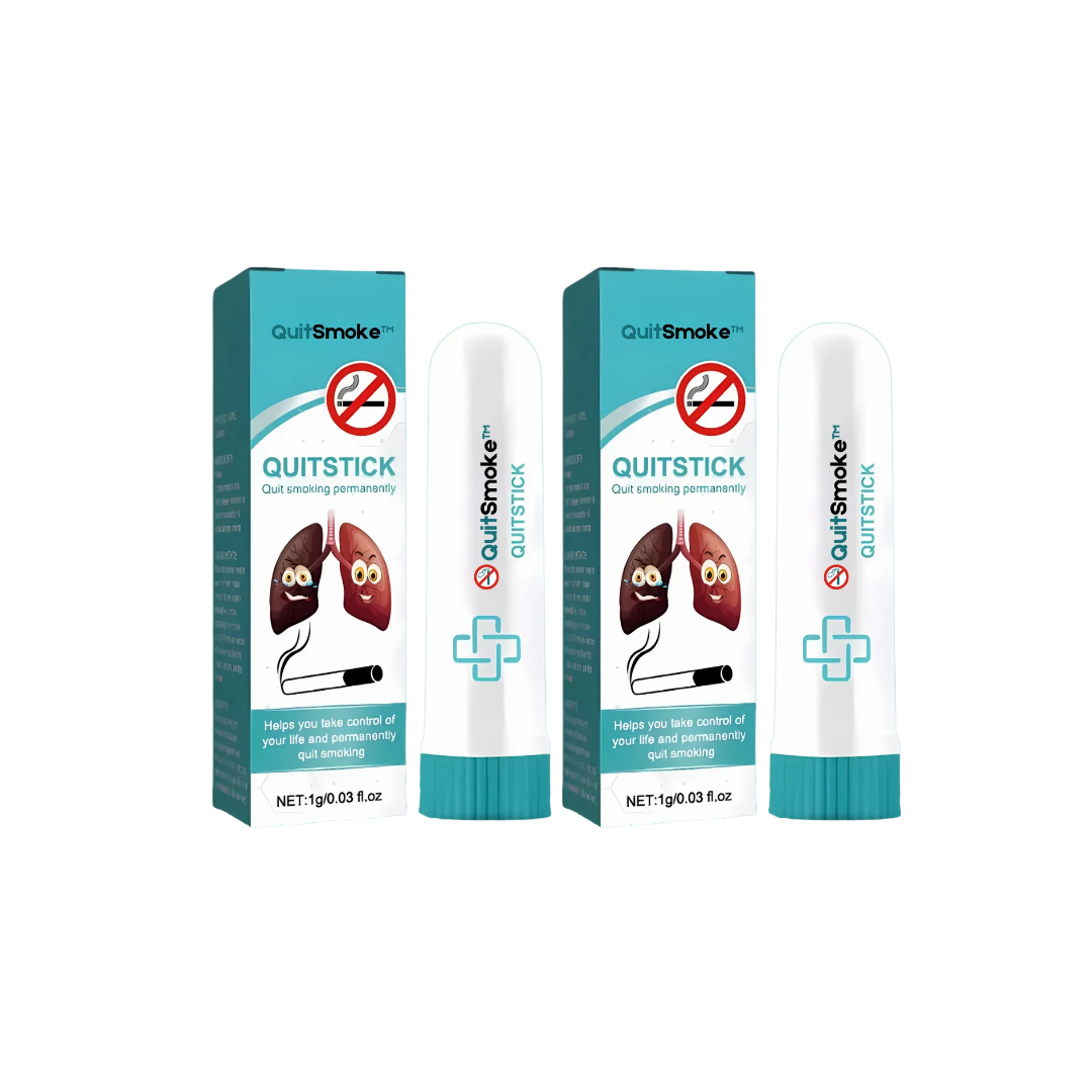 QuitSmoke™